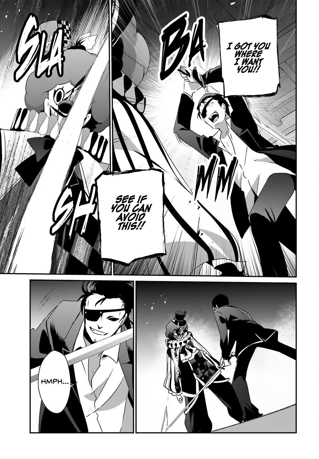 Kage no Jitsuryokusha ni Naritakute Chapter 68 28